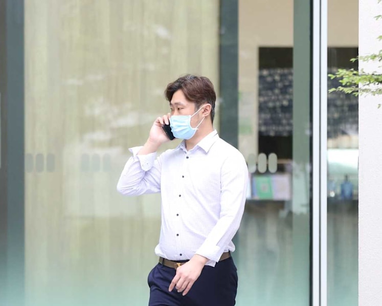 Covid-19: Jail for man who dodged MC for fear of losing new job, repeatedly left home