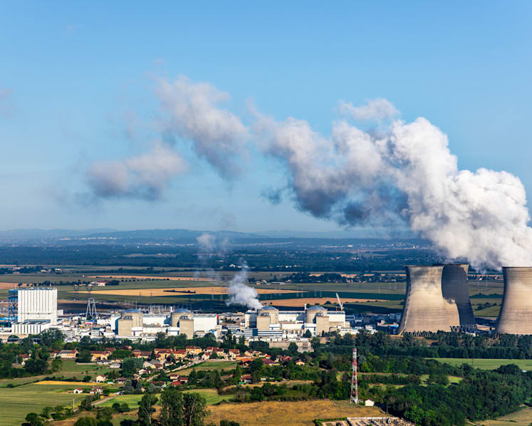 Singapore to commission three studies on nuclear safety and environmental impact