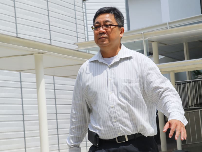 Amos Yee to be remanded at IMH, assessed for treatment