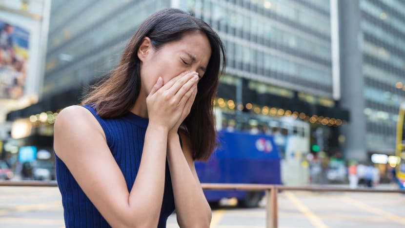 Gout, alahan hidung, hepatitis B kronik akan disenaraikan di bawah Program Pengurusan Penyakit Kronik Gout, alahan hidung, hepatitis B kronik akan disenaraikan di bawah Program Pengurusan Penyakit Kronik