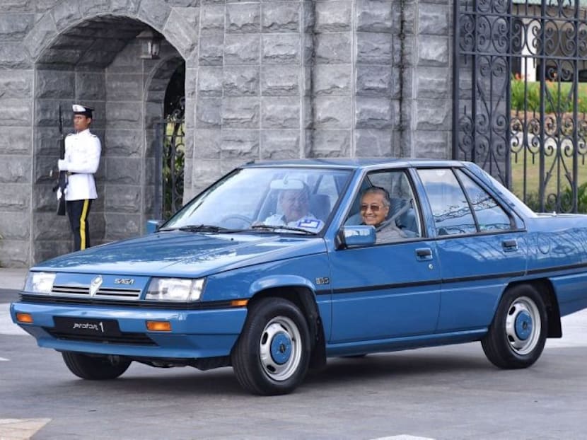 What the King’s abdication means for Malaysia