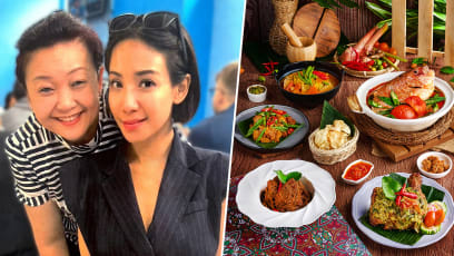 Orchard Towers’ Celeb Fave Nasi Padang Shop Chopstix & Rice Acquired By Caterer Neo Group, Moves To Suntec City