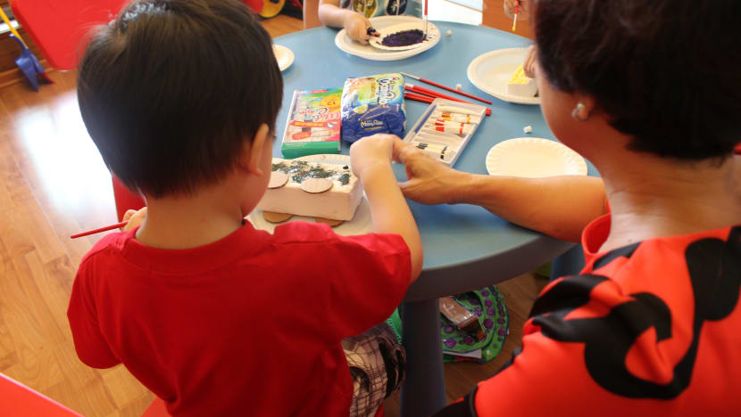 MSF to increase fostering allowance from Sept 1 to better support foster families