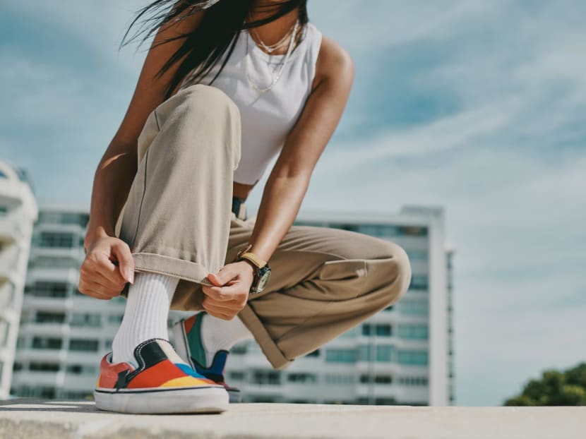 Wearing the wrong shoe size leads to a host of foot problems: How to find out and what you should do