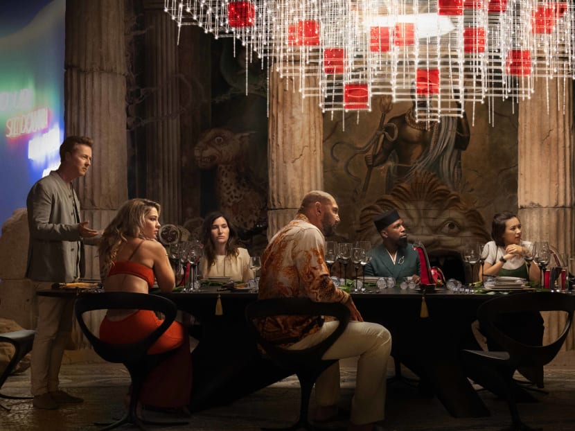 First Look: Daniel Craig Is Back To Solve Another Star-Studded Murder Case In Knives Out 2