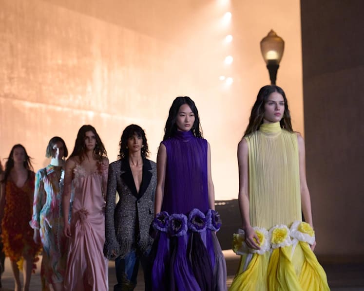 Dior CEO Delphine Arnault says brand is rethinking prices as luxury shoppers push back