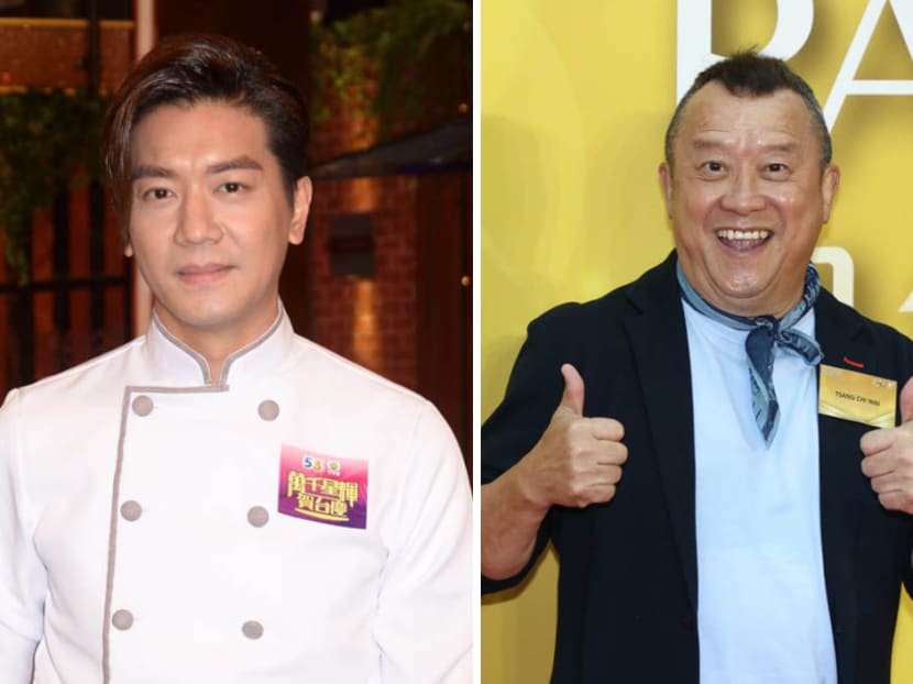 Lai Lok Yi To Produce Variety Shows For TVB As Part Of His New Contract With The Broadcaster