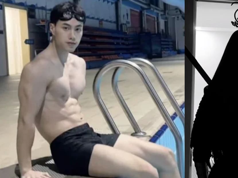 Handsome Chinese influencer known for cosplaying as Black Myth: Wukong