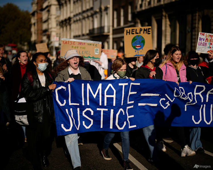 UK election: Environmental issues taking a backseat on campaign trail, say activists