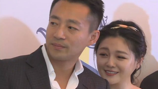 大S没搬离汪小菲昔日爱巢　S妈：没房子要搬到哪去