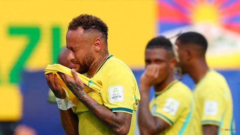 Cafu backs Ancelotti rebuild but says Brazil must remember how to play
