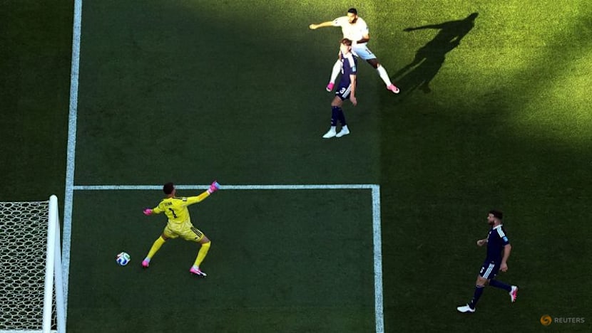 Morocco impress with free-flowing football but fail to turn style into goals