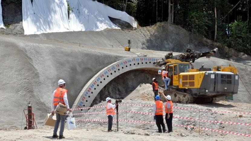 Penjajaran semula Projek Laluan Rel Pantai Timur antara faktor jimat RM11 bilion Penjajaran semula Projek Laluan Rel Pantai Timur antara faktor jimat RM11 bilion