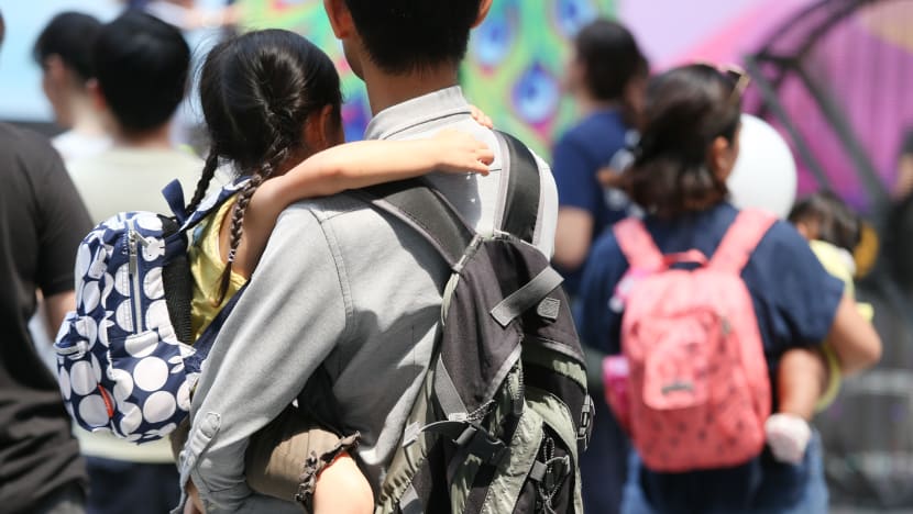 Solidarity Budget: Adult PRs with S’porean parents, spouses or children can get one-off S$300 cash payout