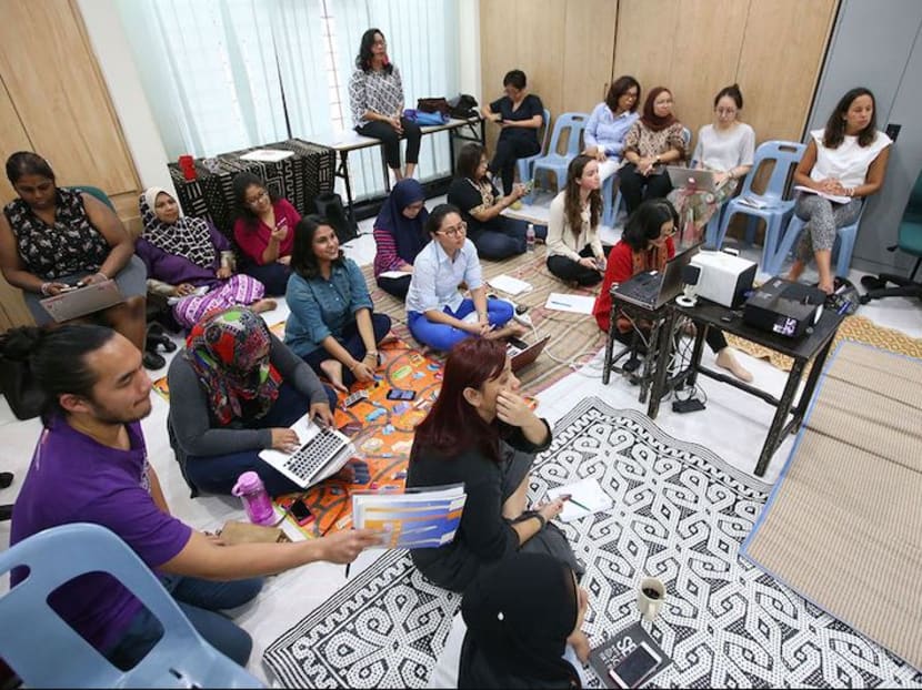 The lack of political will is to blame for the country’s 12-year lag in women’s rights progress, said a coalition of 37 civil societies after what it deemed a dismal showing by Putrajaya in a review in Geneva, Switzerland on Tuesday (Feb 20). Photo: The Malay Mail Online