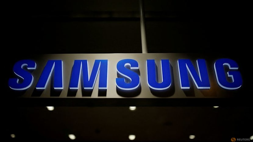Samsung Group details plans to invest $90 billion in South Korea's central region