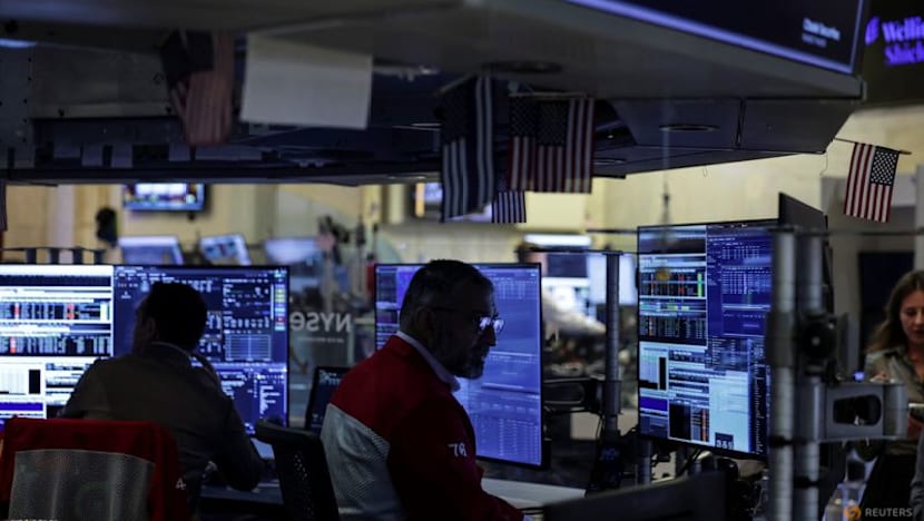 Trading Day: Geopolitical reality check