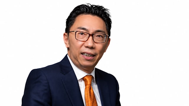 广惠肇留医院董事会新主席上任 吴绍均接棒推动创新
