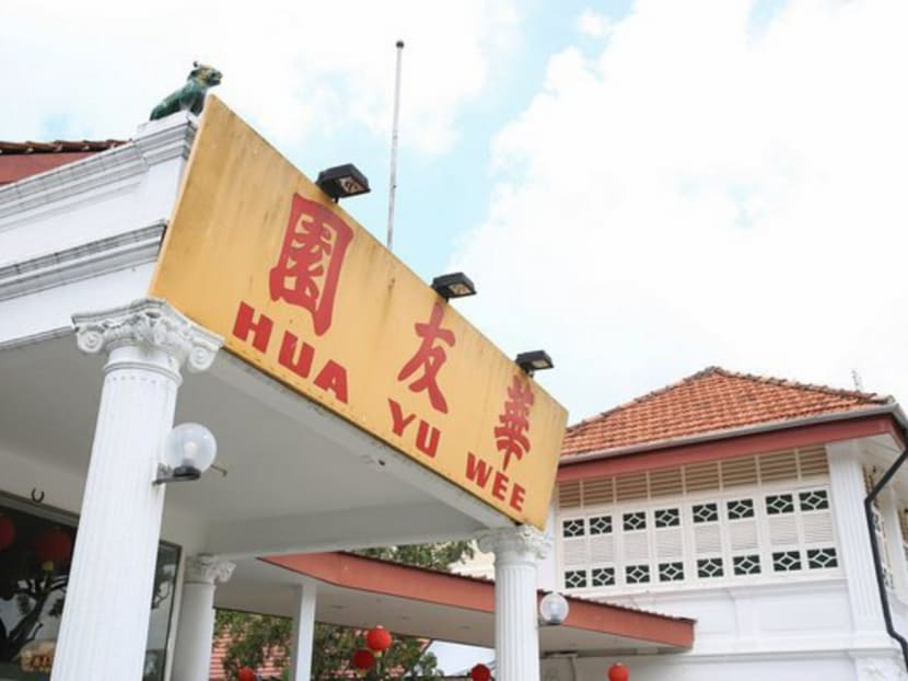 Heritage in the heartlands