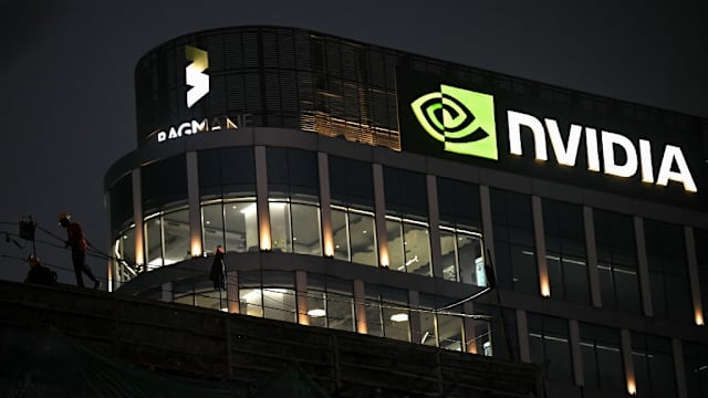 美国放宽英伟达H200晶片出口中国管制