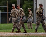 Trump calls for jailing Democratic leaders as troops prepare for Chicago deployment