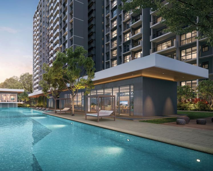 Otto Place EC: A new chapter in westside living awaits