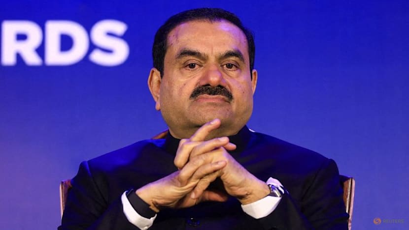 Adani cleared of some Hindenburg allegations by India regulator