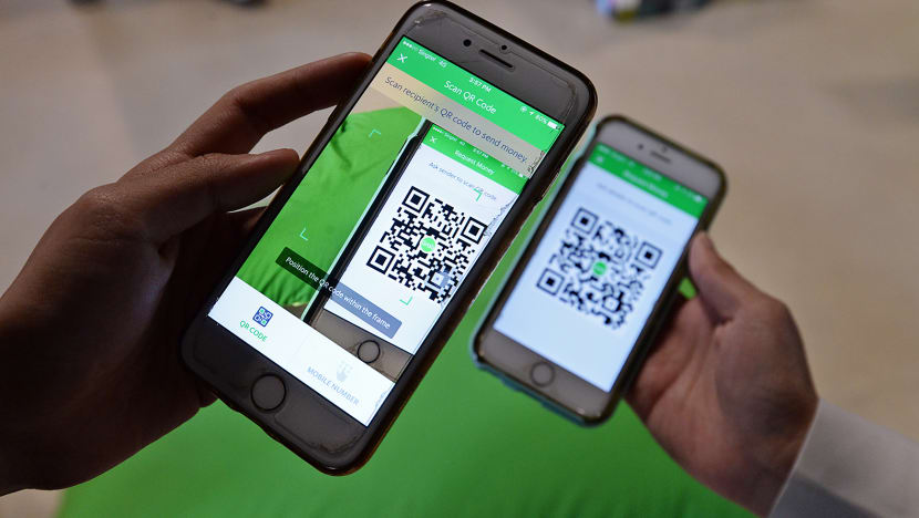 GrabPay to extend e-payments to food, retail, other services