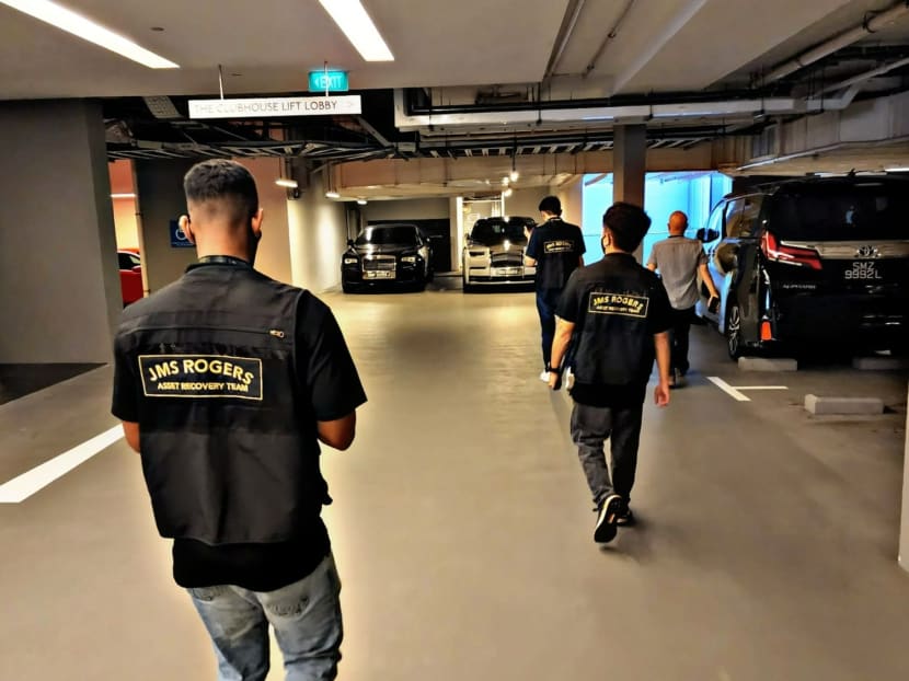 Public image as 'gangsters' or &lsquo;loan sharks&rsquo; will change with new law, say debt collectors 