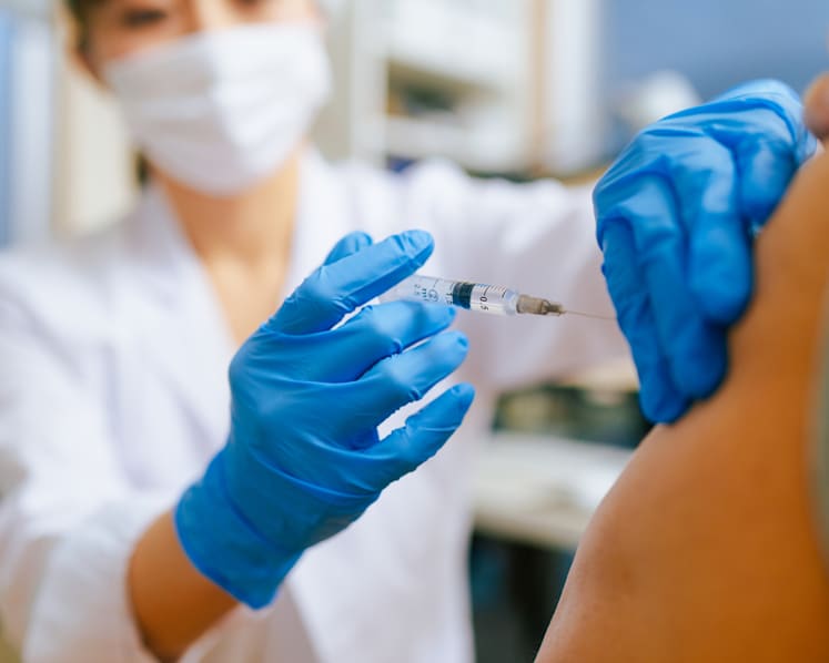 Commentary: How Omicron is messing up immunity from vaccination and prior infection
