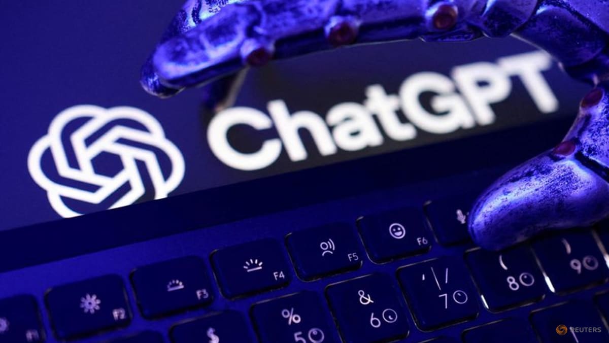 channelnewsasia.com - OpenAI tests advertiser-sponsored agents, expands AI tools for ChatGPT ads