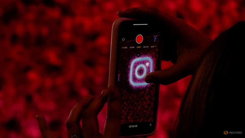 Meta's Instagram back up for users in US, Downdetector shows Meta's Instagram back up for users in US, Downdetector shows
