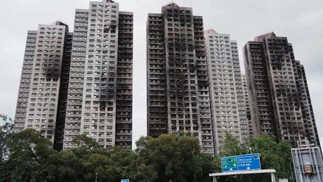 香港屋宇署提控两公司四人士 提出259项控状