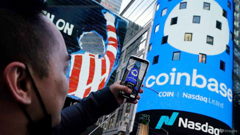 Singapore dollar-backed stablecoin XSGD launches on Coinbase amid rising crypto adoption