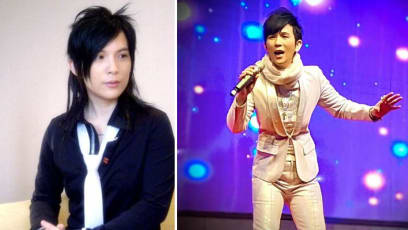 Remember '80s Taiwanese Singer Pan Meichen? Here’s What She’s Been Up To During The COVID-19 Pandemic