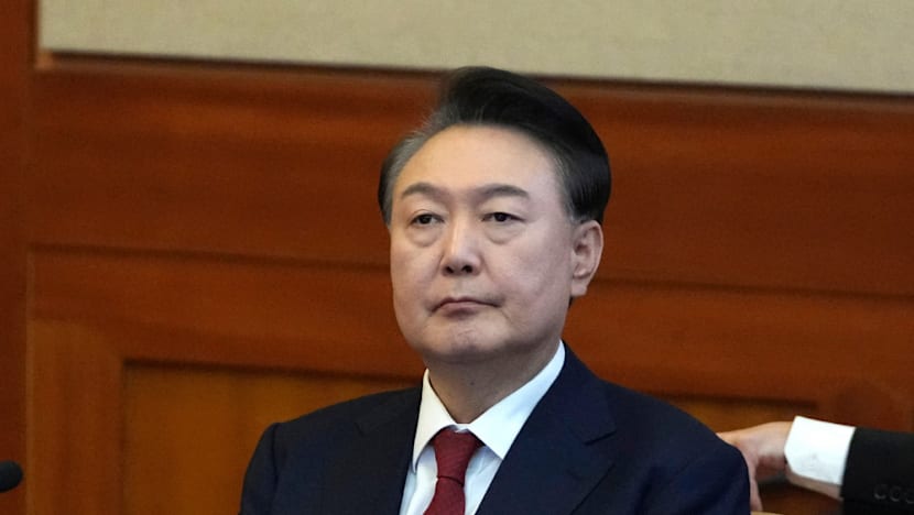 South Korean court hikes ex-president's sentence for obstructing justice