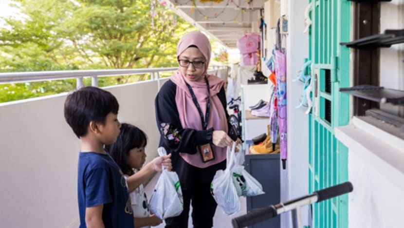 Perkukuh ikatan keluarga dengan sokongan bersepadu & Ihsan Ramadan PPIS 
