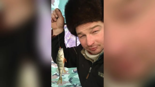 海上漂流67天 俄罗斯男奇迹获救