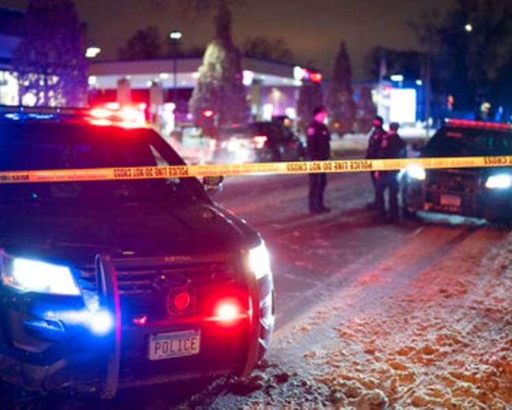 Minneapolis to release bodycam video in fatal shooting