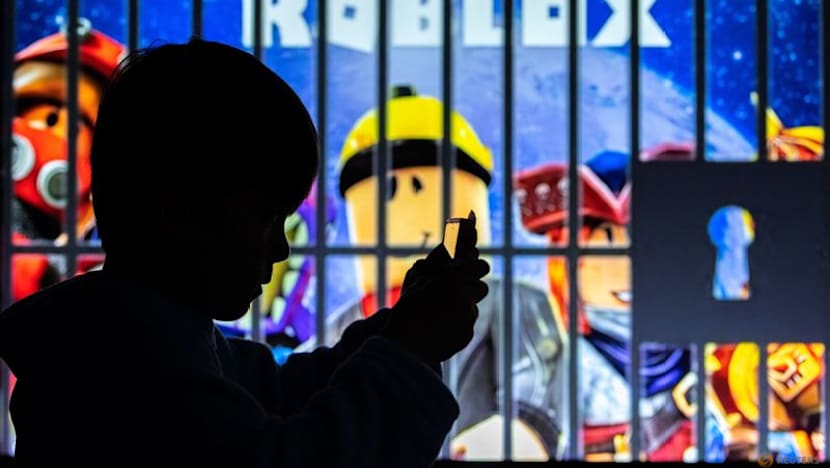 Russia lifts Roblox ban, Interfax reports