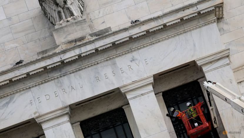 Trading Day: Fed cuts, markets not sure where to look