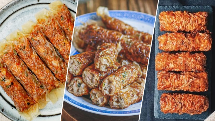 12 Ngoh Hiangs From Home-Based Businesses To Try This Chinese New Year