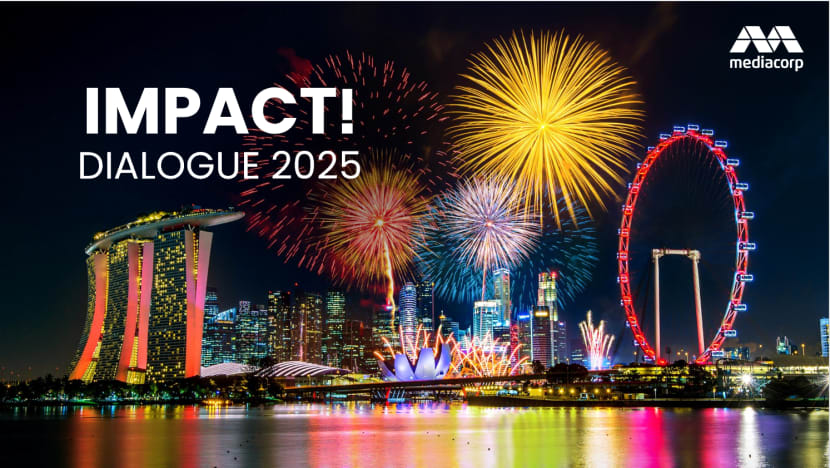 IMPACT! Dialogue 2025 IMPACT! Dialogue 2025