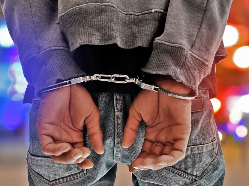 Bill tabled to grant police more power to search suspects without warrant, compel forensic tests Bill tabled to grant police more power to search suspects without warrant, compel forensic tests