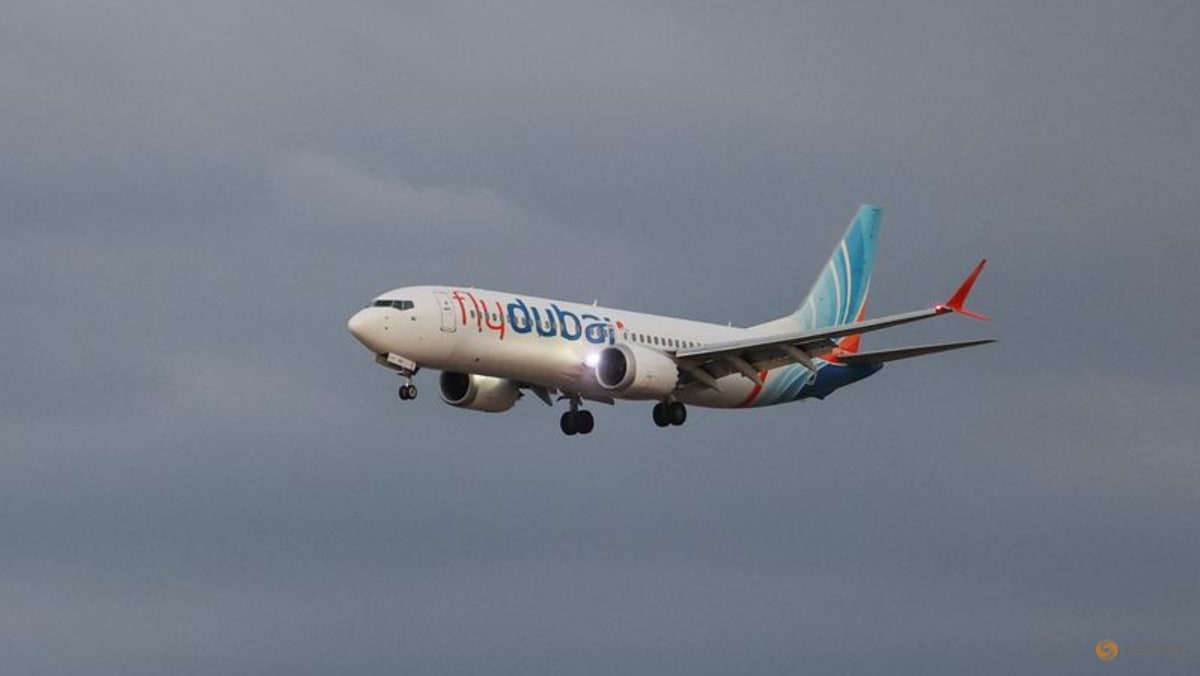 Suspect in flydubai attack was barred from flying in Oman: Reports