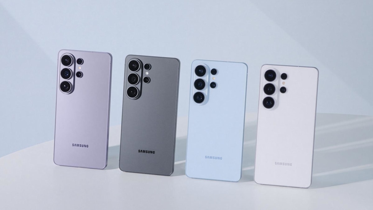 Samsung Galaxy S26 Ultra review: We tested its camera, AI, Privacy Display and call screening for a month