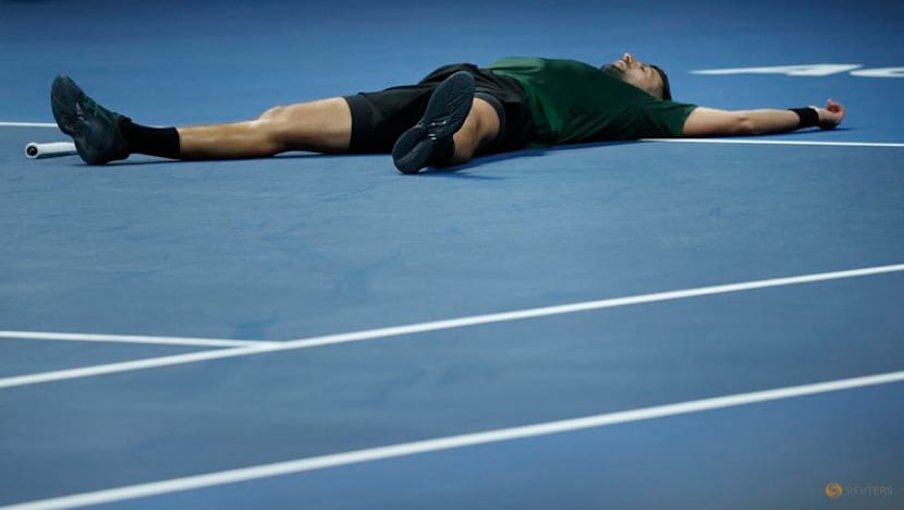 Djokovic withdraws from ATP Finals after Athens win