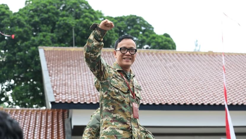 KPK tangkap tangan Wamenaker Immanuel ‘Noel’ Ebenezer, terjerat kasus apa?