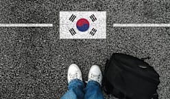 Kesempatan kerja perikanan dan manufaktur ke Korsel dibuka, ini kuota dan syaratnya