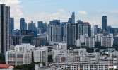 Singapore’s core inflation falls to 0.6% in February, lowest in nearly four years